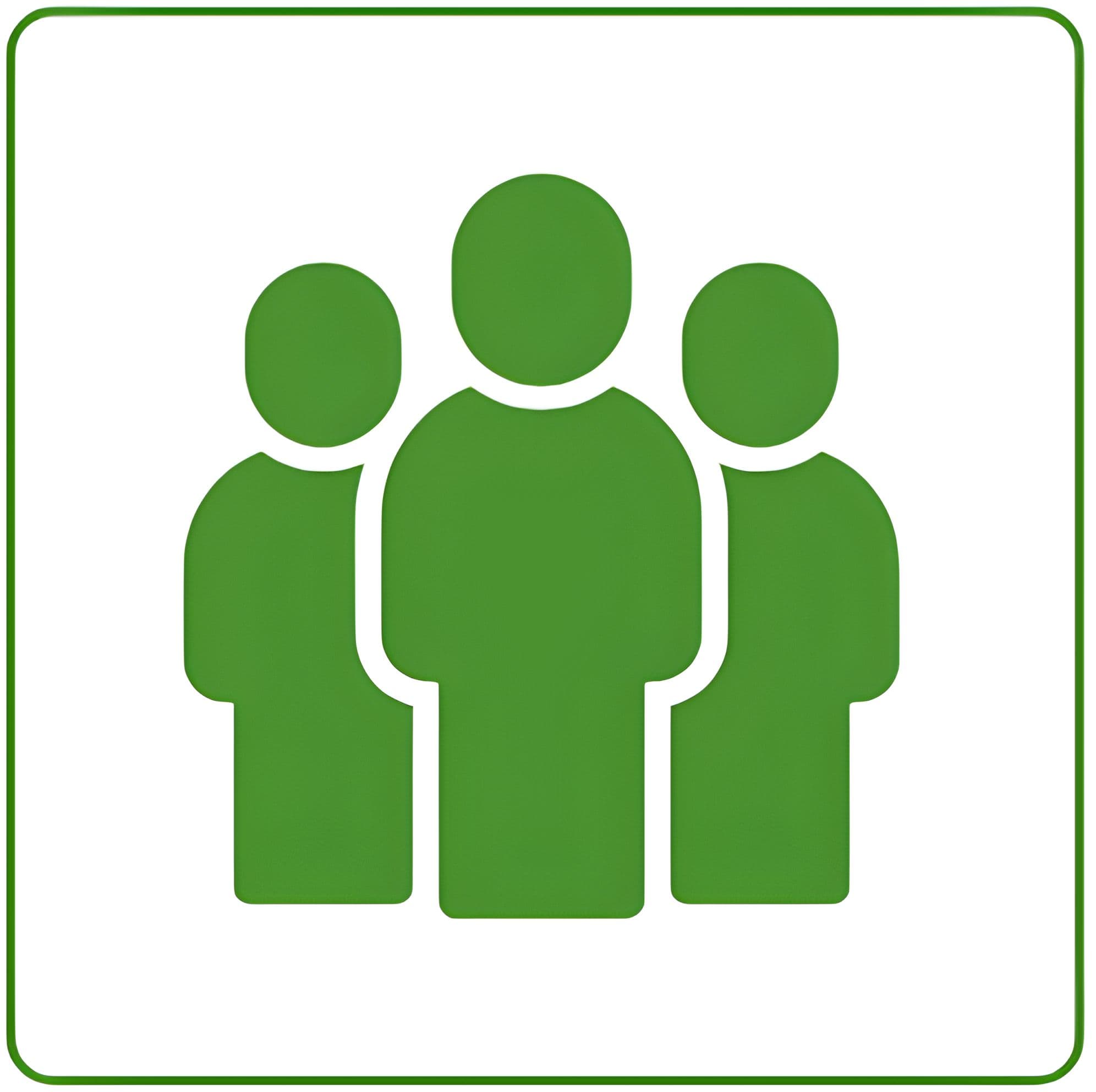 Take synchronized action